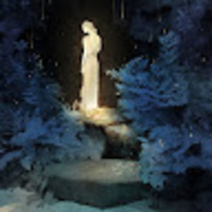 Meet your Posher, Libby fields art